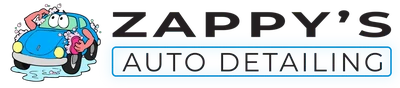 Zappy’s Auto Detailing, home